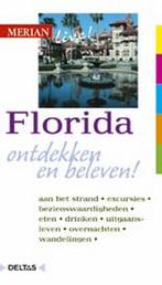 Merian live! - Florida 9789024354061, Boeken, Reisgidsen, Zo goed als nieuw, M. Schwelien, J. Hendriks, Verzenden