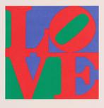 Robert Indiana (1928-2018) - The Philadelphia Love -, Antiquités & Art