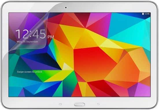 Belkin TrueClear Screenprotector voor Samsung Galaxy Tab..., Telecommunicatie, Mobiele telefoons | Hoesjes en Screenprotectors | Overige merken