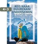 Reis naar duurzaam ondernemen met de SDGs als kompas, Verzenden, Zo goed als nieuw, Bob Elsen