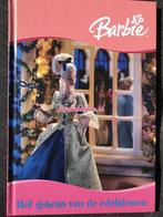Barbie boeken - AVI E4 - Barbie en het geheim van de, Gelezen, Verzenden