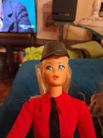 Mattel - Speelgoed Barbie cavallerizza e barbie capelli, Antiek en Kunst