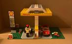 Lego - System - Shell Service Station 1256, Kinderen en Baby's, Nieuw