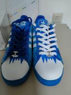 Adidas - Century Lo BL 3 - Baskets basses - Taille : EU 44.5, Kleding | Heren, Nieuw