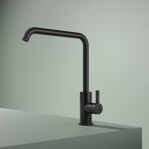 Keukenmengkraan Hotbath Ace Met draaibare uitloop 29 cm, Doe-het-zelf en Bouw, Sanitair, Kraan, Nieuw, Ophalen of Verzenden
