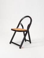 Crassevig - Gigi Sabadin - Chaise - Arca - Frêne