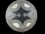 Masque Soleil - Bwa - Burkina Faso (Zonder minimumprijs)