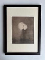 Jan Mankes (1889-1920) - Vaas met jasmijn