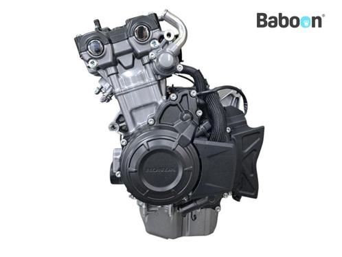 Moteur Honda CB 500 X 2021-2022 (CB500X PC64), Motoren, Onderdelen | Honda, Verzenden
