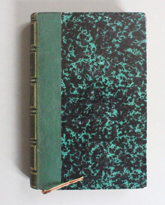 Evariste Huc - LEmpire chinois faisant suite à louvrage, Antiek en Kunst, Antiek | Boeken en Manuscripten