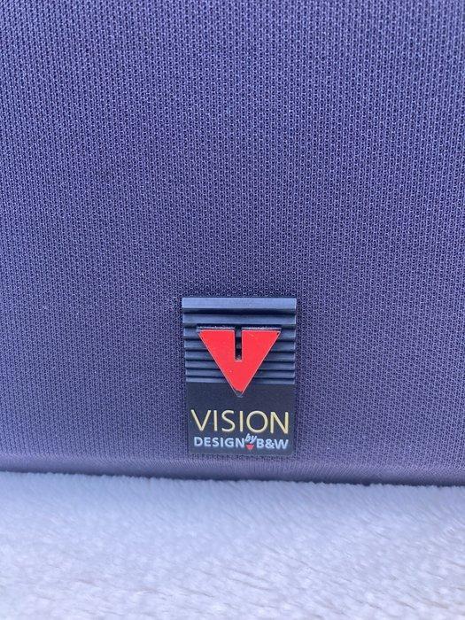 Bower & Wilkins - DS1 Luidsprekerset, TV, Hi-fi & Vidéo, Radios