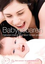 Babygebaren 9789022995723, Boeken, Zwangerschap en Opvoeding, Gelezen, Lissa Zeviar, Julia Douwenga, Verzenden