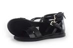 DSTRCT Sandalen in maat 33 Zwart | 5% extra korting, Kinderen en Baby's, Kinderkleding | Schoenen en Sokken, Verzenden, Jongen of Meisje