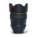 Nikon 35mm 1.4 G N AF-S  nr. 1985, Audio, Tv en Foto, Foto | Lenzen en Objectieven, Ophalen of Verzenden, Zo goed als nieuw