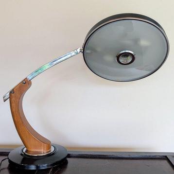 Ma-Of - Luis Perez de la Oliva - Lampe de table - Président