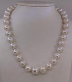 Zonder Minimumprijs - Halsketting Grote maat - 11,5x14,5mm, Nieuw