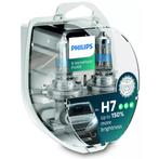 Philips H7 X-treme Vision Pro150 12972XVPS2 Autolampen, Ophalen of Verzenden
