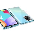 Samsung Galaxy A52S 5G Full Body 360° Hoesje - Volledige, Nieuw, Verzenden