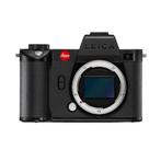 Leica 10880 SL2-S Body Black OUTLET, Audio, Tv en Foto, Fotocamera's Digitaal, Verzenden, Zo goed als nieuw