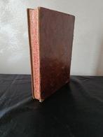 Giuseppe Maria Saporiti - Notificazione Istruttiva del S.