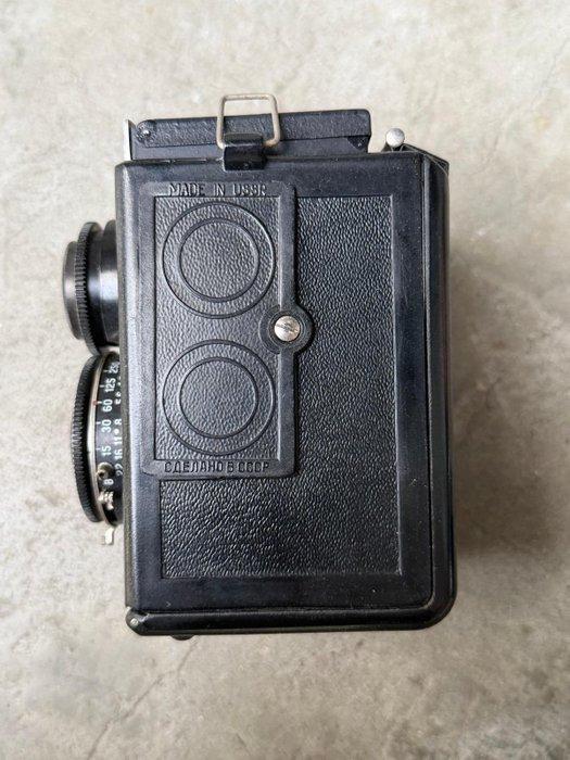 Lomo Lubitel 2 Analoge camera, TV, Hi-fi & Vidéo, Appareils photo analogiques