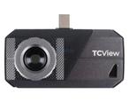 Topdon TCView TS001 Warmtebeeldcamera, Verzenden, Nieuw