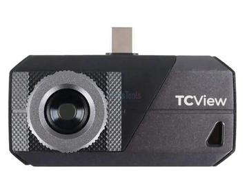 Topdon TCView TS001 Warmtebeeldcamera, Verzenden