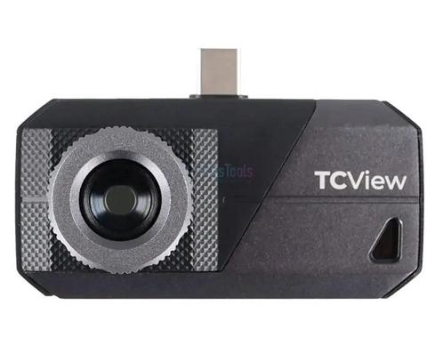 Topdon TCView TS001 Warmtebeeldcamera, Auto diversen, Autogereedschap, Verzenden
