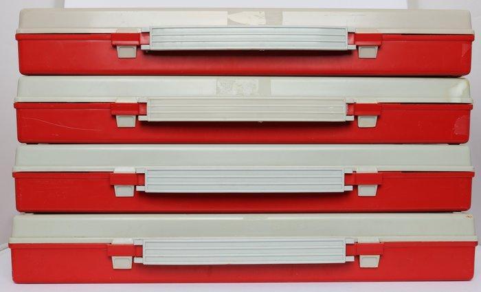 Hama Dia producten Analoge camera, Audio, Tv en Foto, Fotocamera's Analoog