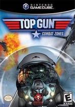 Top Gun Combat Zones (Gamecube Games), Ophalen of Verzenden