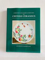 Anthony du Boulay - Christie’s Pictorial History Of Chinese, Antiek en Kunst