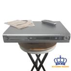Philips DVDR330H/19 | Dvd speler | Dvd recorder | HDMI |, Audio, Tv en Foto, DVD spelers, Dvd-speler, Philips, Gebruikt, Verzenden
