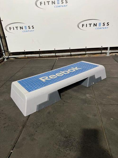 Reebok Step Core | Step Blok, Sport en Fitness, Fitnessmaterialen, Overige typen, Nieuw, Verzenden