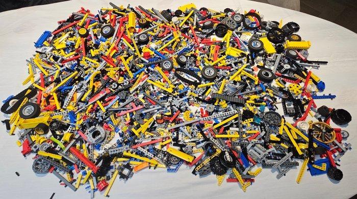 Lego Onderdelen - Technic - Technic, Enfants & Bébés, Jouets | Duplo & Lego