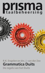 Grammatica Duits / Grammaticareeks 9789027497543, Boeken, Verzenden, Zo goed als nieuw, R.K. Engelen