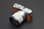 Fuji X-A3, 24.2MP & Fujifilm XC 16-50mm OIS II lens, Audio, Tv en Foto, Fotocamera's Digitaal, Nieuw