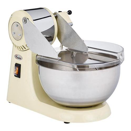 Keukenmachine 10,0L (N.18) | 600W | Met afneembare mengarm, Zakelijke goederen, Horeca | Keukenapparatuur, Nieuw in verpakking