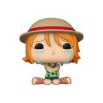One Piece POP! Animation Vinyl Figures Nami #1772, Ophalen of Verzenden, Nieuw