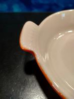 Le Creuset - Ovenschaal - 18 - Emaille, Keramiek