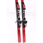 152 skis ATOMIC REDSTER G9 FIS, Fis Norm,Servotec, Titanum, Sport en Fitness, Skiën en Langlaufen, Verzenden, Nieuw, Atomic
