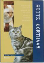 Britse Korthaar 9789058410139 Esther Verhoef, Verzenden, Zo goed als nieuw, Esther Verhoef