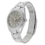 Rolex - Datejust 41 - 126334 - Heren - 2023