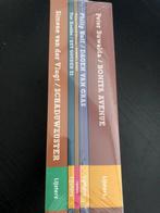 Grote lijsters 2014-2015 (5 boekjes) (ed. 1 - 2014 ) /, Verzenden, Uitgevers Noordhoff