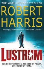 Lustrum 9780099522690 Robert Harris, Verzenden, Gelezen, Robert Harris
