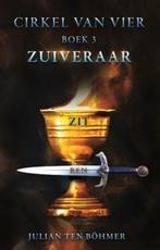 Zuiveraar / Cirkel van vier / 3 9789463084314, Verzenden, Gelezen, Julian ten Böhmer