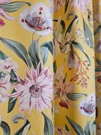 300x280 cm! Exclusieve Art Nouveau-floreale stof met, Antiek en Kunst