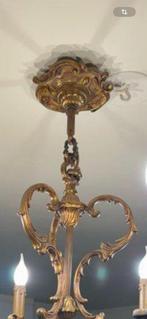 Lustre (3) - Bronze, Antiquités & Art