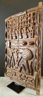 Deur - 1990-2000 - Grote graansilo deur