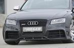 Rieger voorbumper | A5 (B8/B81): 06.07-07.11 (tot Facelift), Auto-onderdelen, Verzenden, Nieuw, Audi
