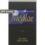 Nicolae / De laatste bazuin / 3 9789024262281 Tim LaHaye, Verzenden, Tim LaHaye